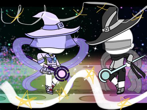 Unlocking New Dimensions: Exploring the Witch Gacha Cub Multiverse